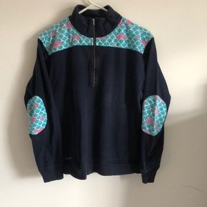 Simply southern jacket